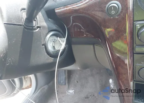 2000 Subaru Outback из США, поврежденный, VIN 4S3BH6757Y7631157